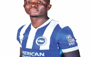 Nigerian youngsters Yohanna, Okike make EPL watch list