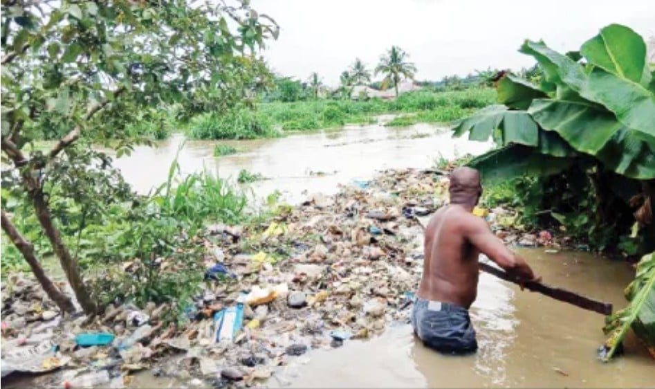 How floods wash away years of savings, livelihoods in Calabar