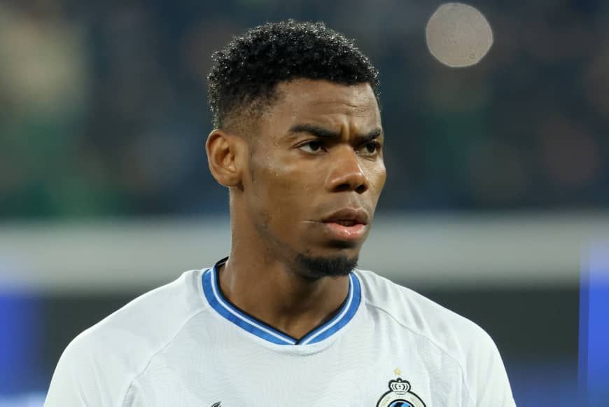 Raphael Onyedika joins Frankfurt: Breaking down the ₦15.7 billion deal