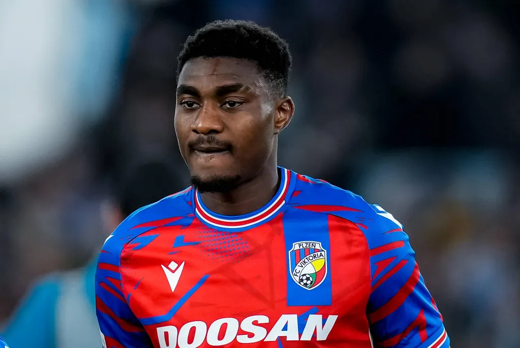 Super Eagles: Genk get Durosinmi warning after striker scores in Westerlo comeback