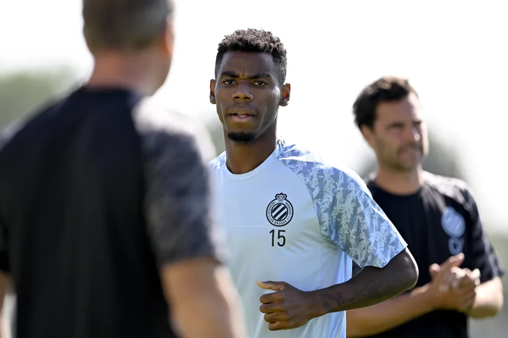 Why Raphael Onyedika earned a 9.1 rating in Frankfurt’s record DFB-Pokal win