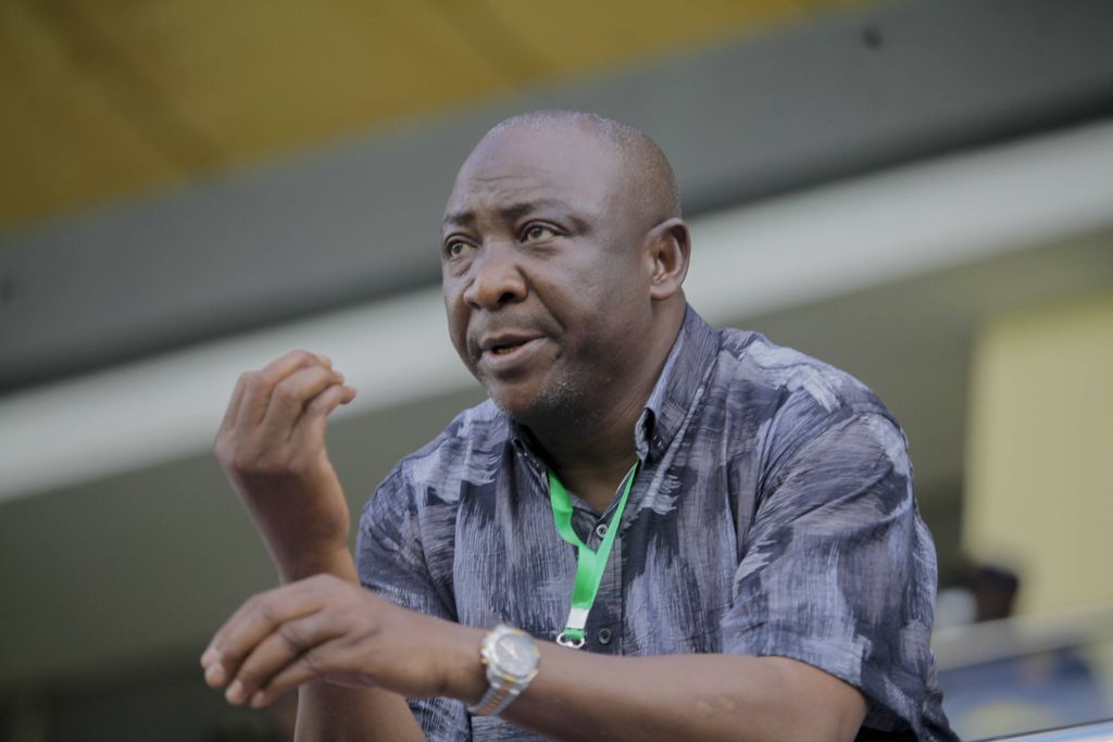 NFF finances: How Nigeria’s football federation gets and spends money