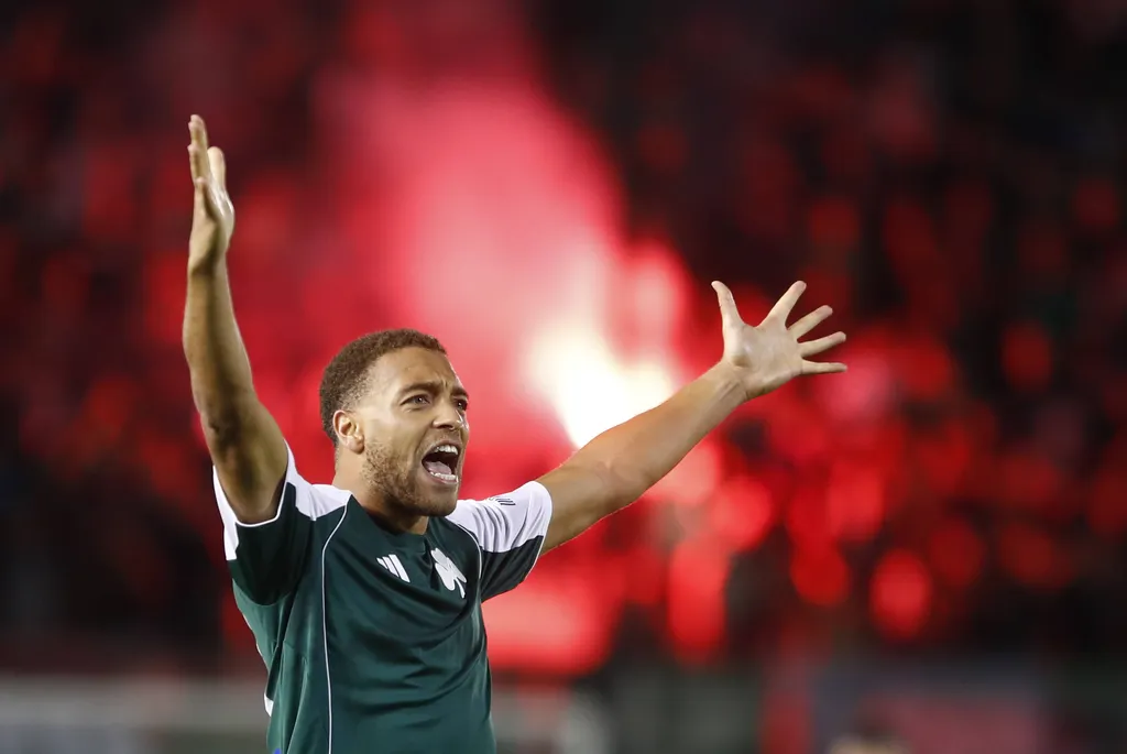 Super Eagles watch: Chelle on alert as Dessers ends 8-month drought