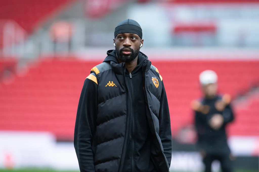 Hull City vs Manchester United – Ajayi breaks 9-year jinx after 1st-half shock