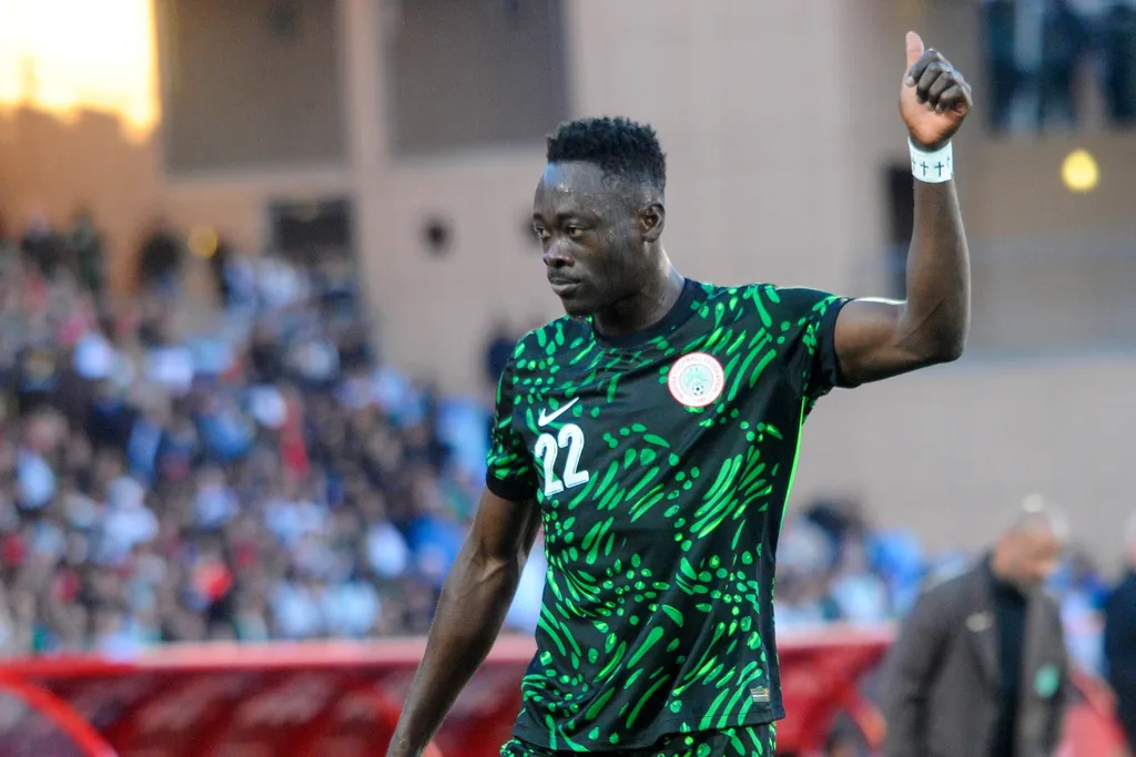 Super Eagles watch: Why Akor Adams earned 9.2 ratings in Venezia’s Cup win vs Modena