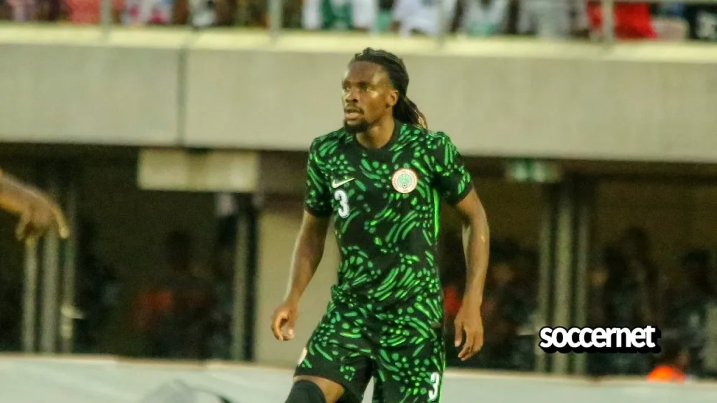 Ex-Pirates star Ndah “very close” to Libyan transfer