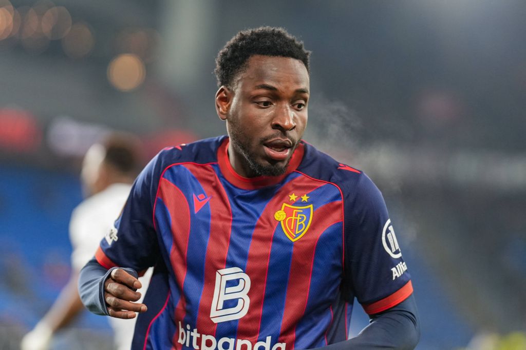 Super Eagles transfers: Serie A club close in on deal for Philip Otele