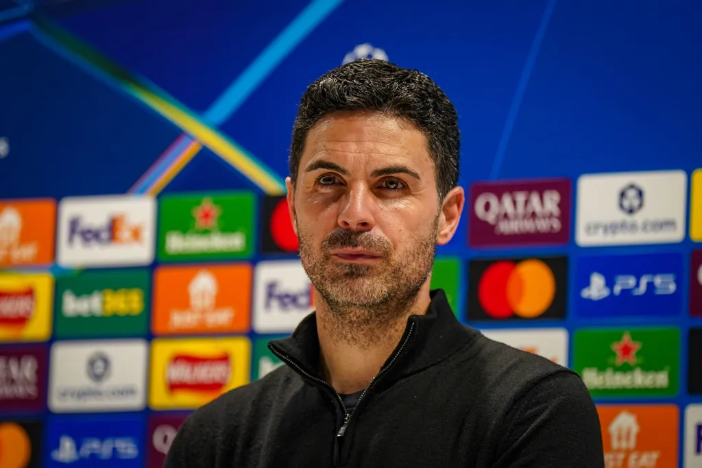 Transfer: Mikel Arteta confirms Arsenal stance on Super Eagles target – “I want him”