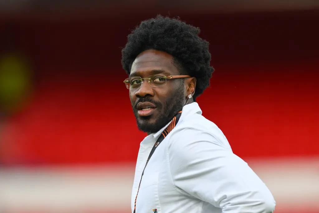 Ola Aina is my mentor – Former Chelsea boy