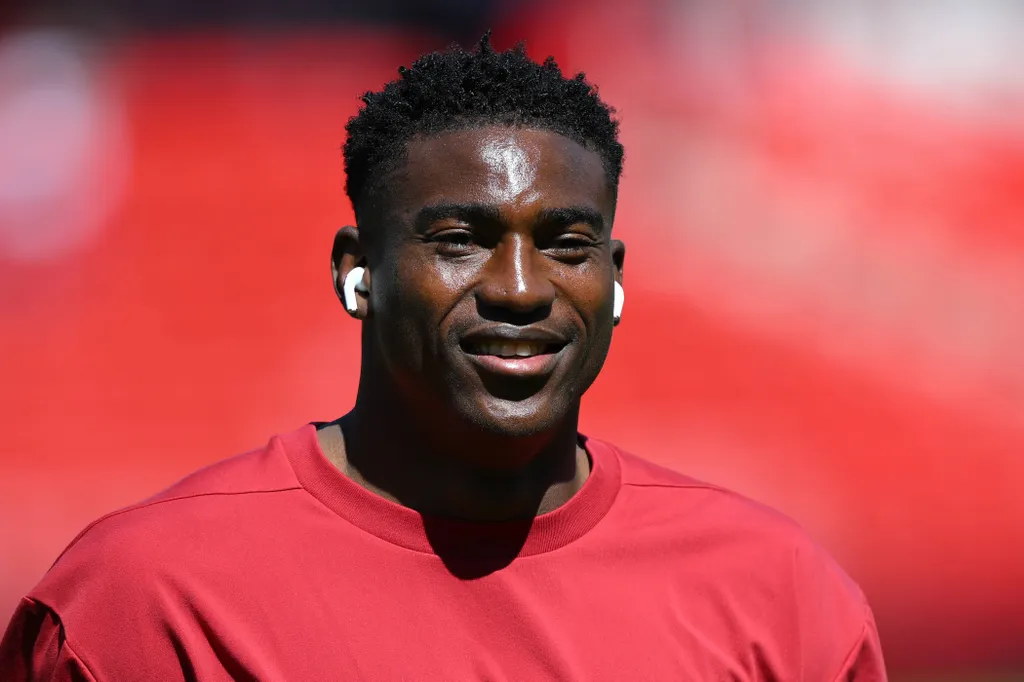Taiwo Awoniyi joined Coventry City for one key reason