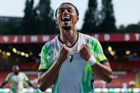 Hurzeler provides update on Super Eagles star’s debut