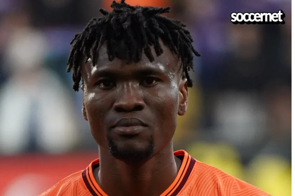 Fulham & Crystal Palace target Nwaiwu responds to interest