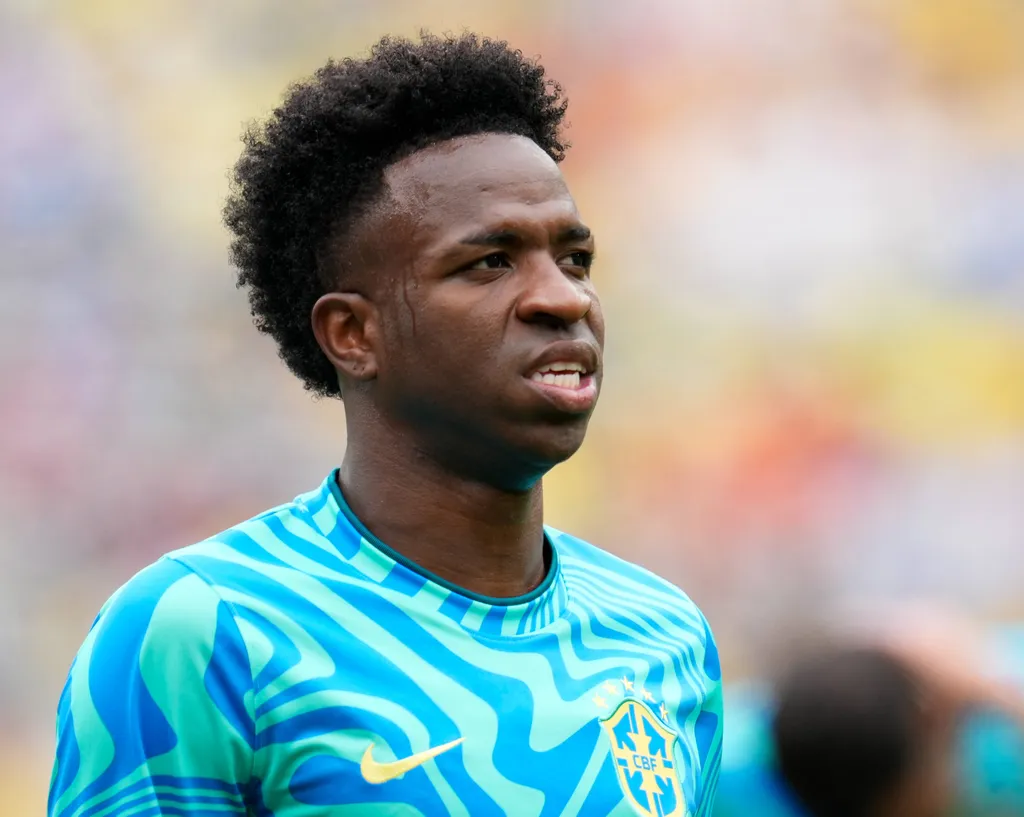 Why Vini Jr won’t join Arsenal – Mikel Obi
