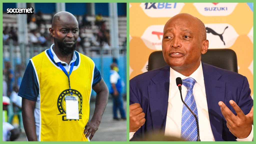 Rangers, Shooting Stars and two NPFL clubs set for ₦136m influx after new CAF rule
