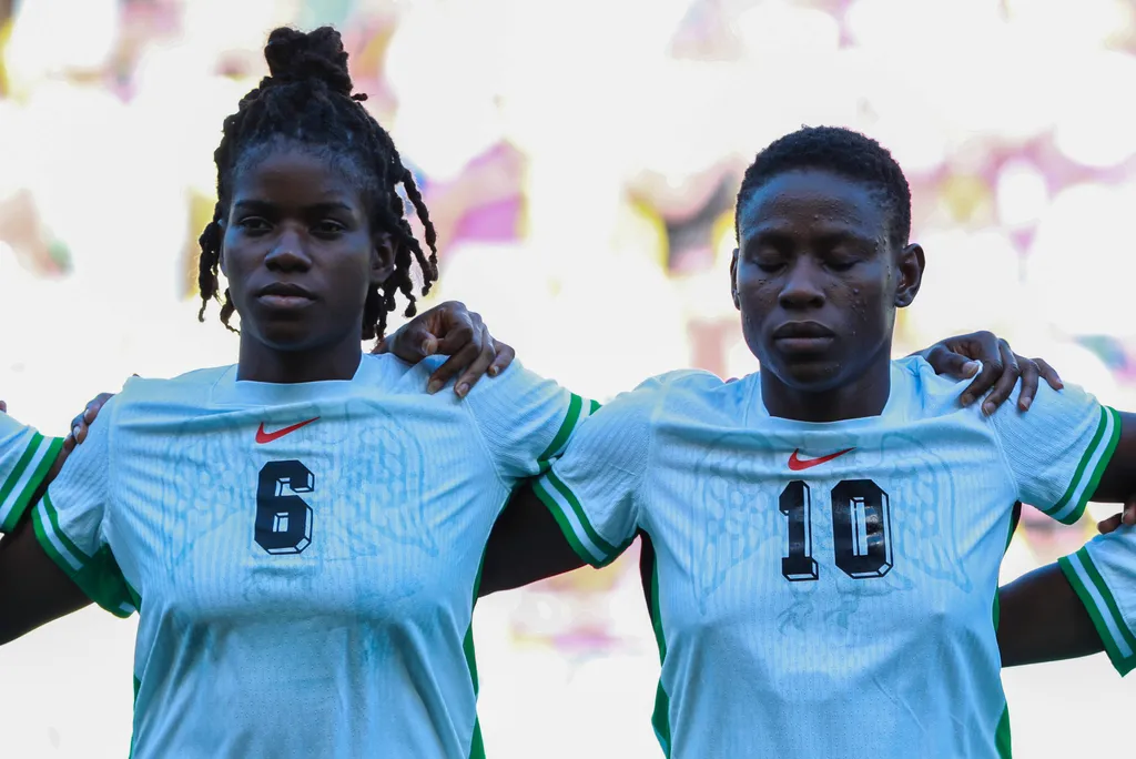 Super Falcons’ World Cup failure adds to Nigeria’s 10 recent sporting disasters