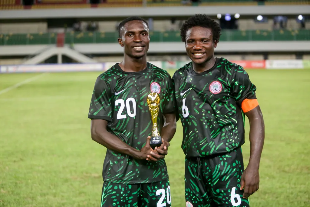 WAFU B: 2 ways Côte d’Ivoire coach plans to beat Flying Eagles