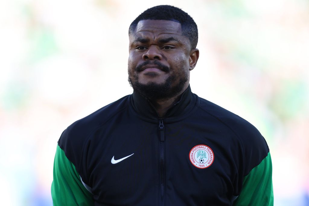 Chippa United 0-0 Golden Arrows: Why Nwabali earned 9.1 rating in PSL opener