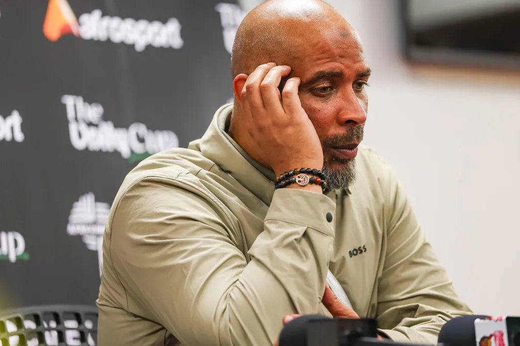 Super Eagles: Biggest headache Chelle has ahead of AFCON 2027 qualifiers