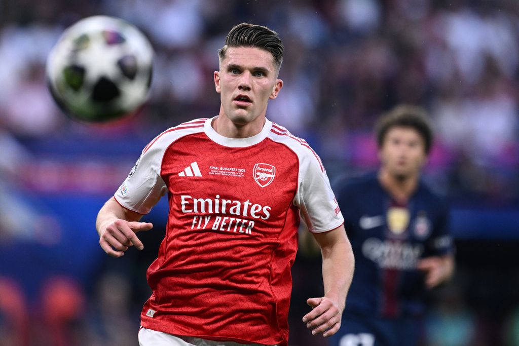 Arsenal’s Gyökeres plus €30m swap bid for Super Eagles star rejected – reports