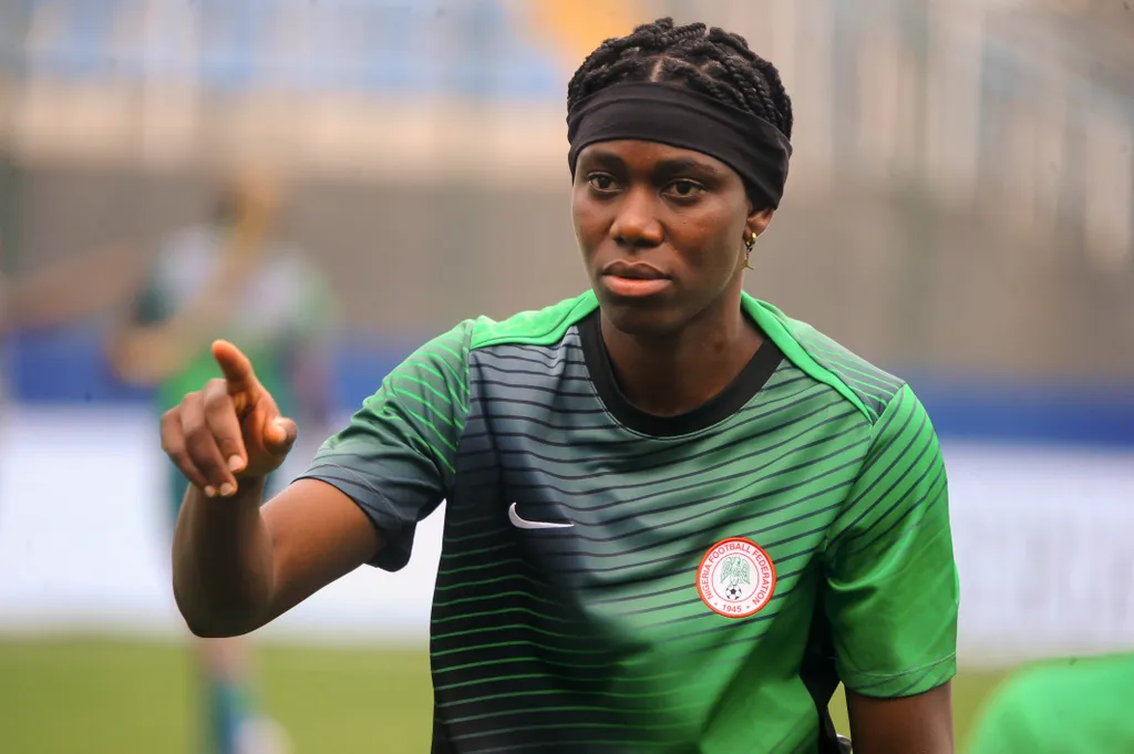Super Falcons vs Egypt: How Nigeria can reach WAFCON 2026 QF – Permutations & qualification paths