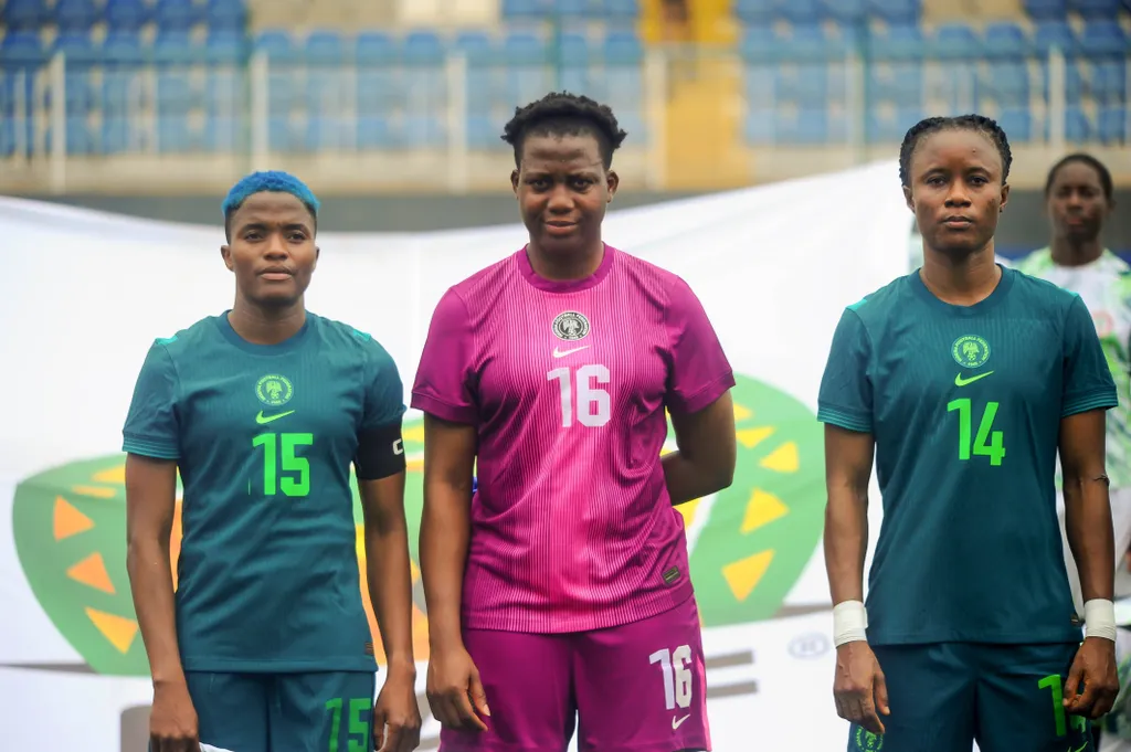 WAFCON 2026: Four things we learned from Nigeria’s 6-2 win over Egypt