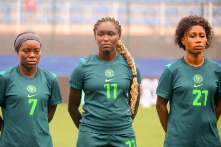 WAFCON 2026: How Nigeria won three-way tie with Zambia and Malawi to reach QF