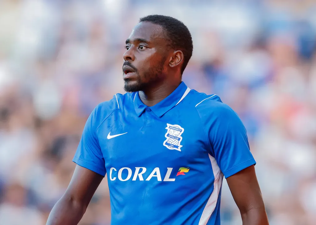 Super Eagles: Osayi-Samuel sends strong message to Ola Aina, Chelle with masterclass in league opener