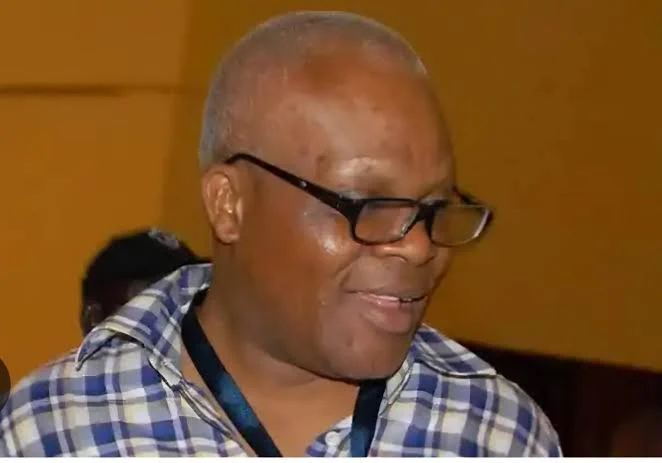 Fanny Amun explains NFF fact-finding committee resignation