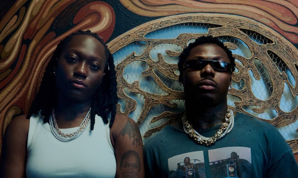 Darkoo & Asake Make a Strong Case for “That Girl” as This Season’s Feel-Good Anthem