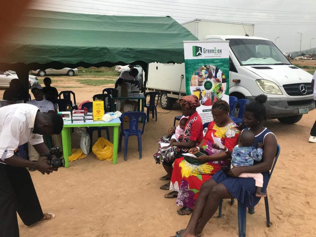 Experts urge Nigerians to eliminate mosquito breeding sites