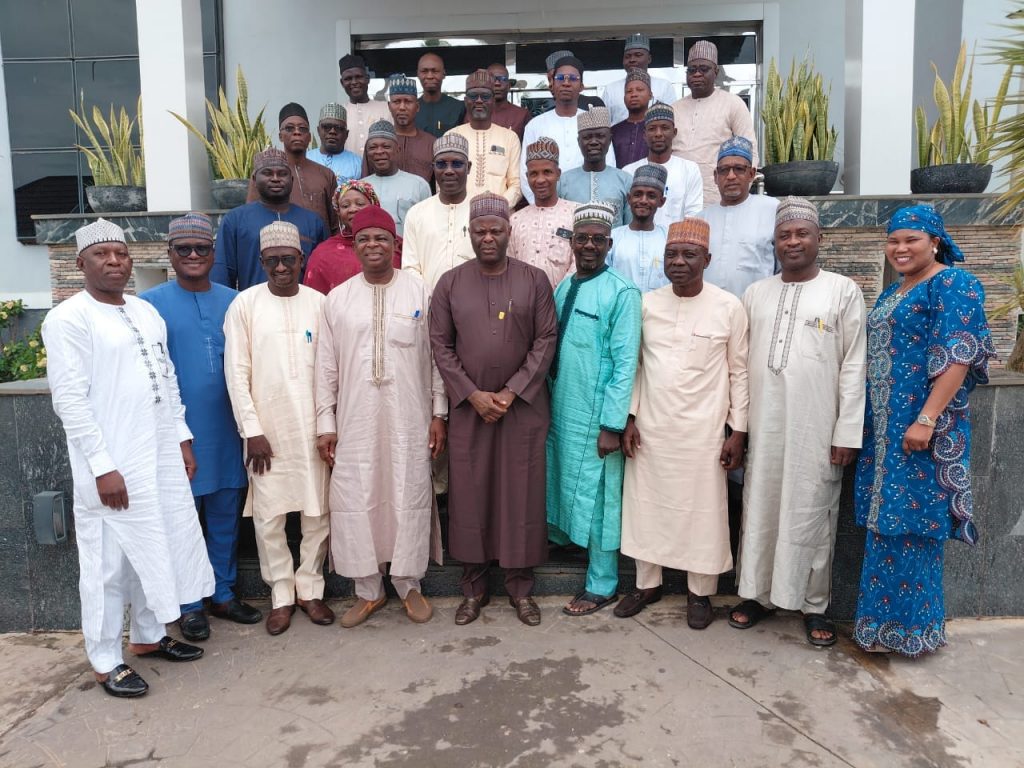Gombe, UNICEF prioritise women, children in social protection policy