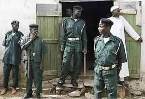 Sokoto Hisbah denies restricting Christian worship