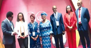 Global Mistrust Hurting Business, Trade — Okonjo-Iweala