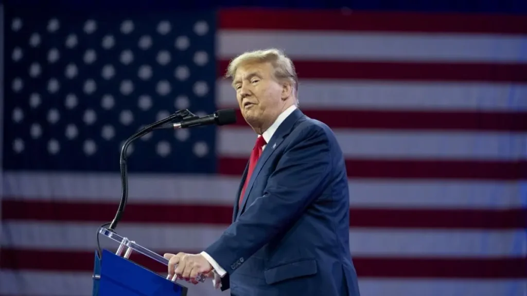 Trump Crypto Empire Faces Scrutiny: 49% Saudi Linked Stake