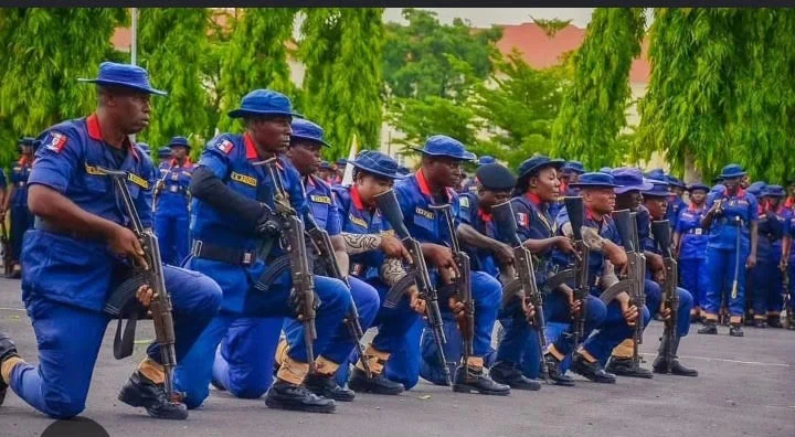 NSCDC arrests man for vandalising forest fence in Jigawa