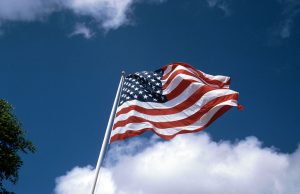 US acknowledges weapons in orbit for first time