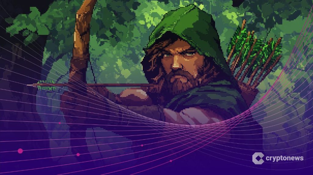 Robinhood Crypto $146M Tokenized-Stock Faces Its First Test