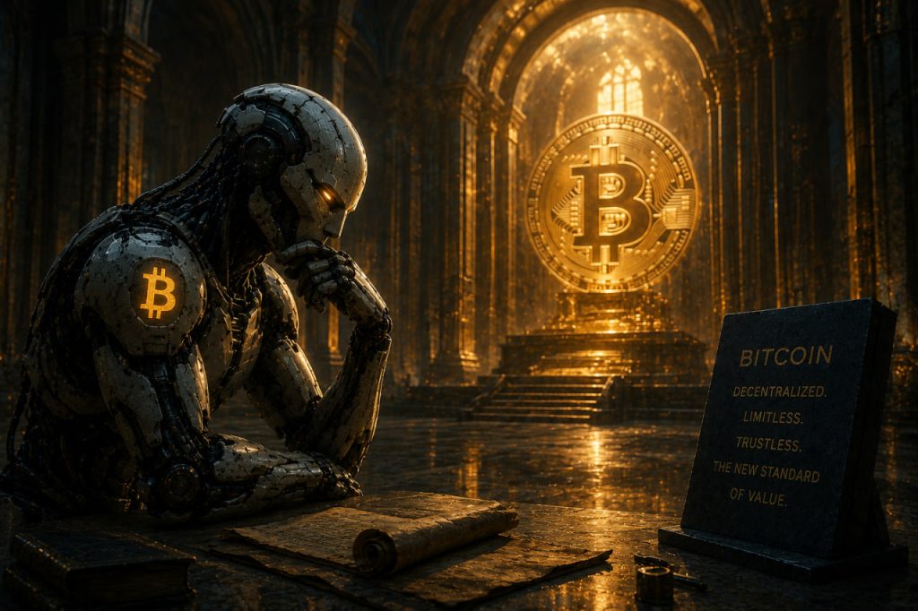 Mark Zuckerberg Meta AI Predicts Bitcoin to Hit $230,000 by 2027