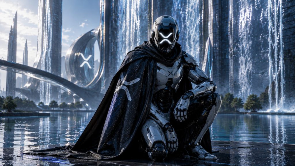 Anthropic Claude AI Predicts an Explosive Finish to 2026 for XRP