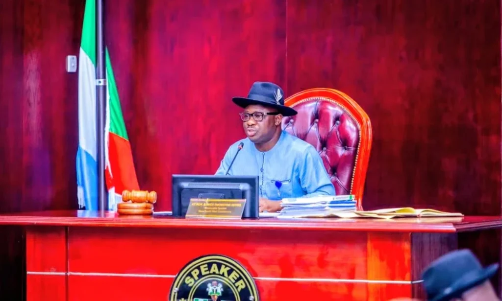 Delta 2027 Elections: Assembly Warns Against Violence