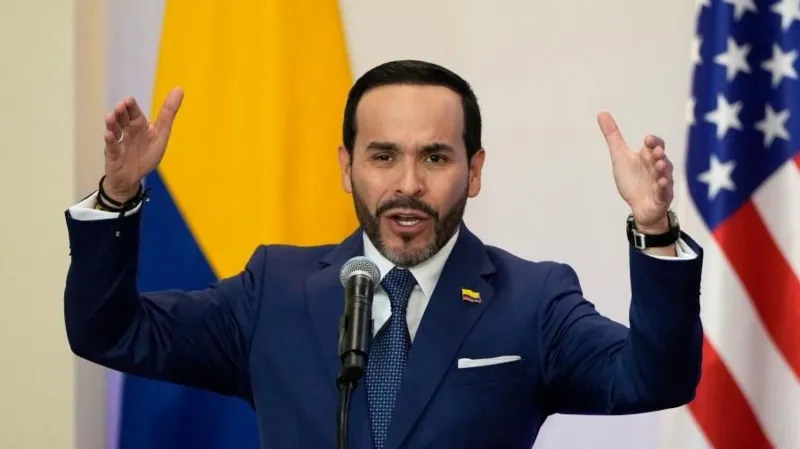 Colombia gun laws: President lifts gun-carrying restrictions
