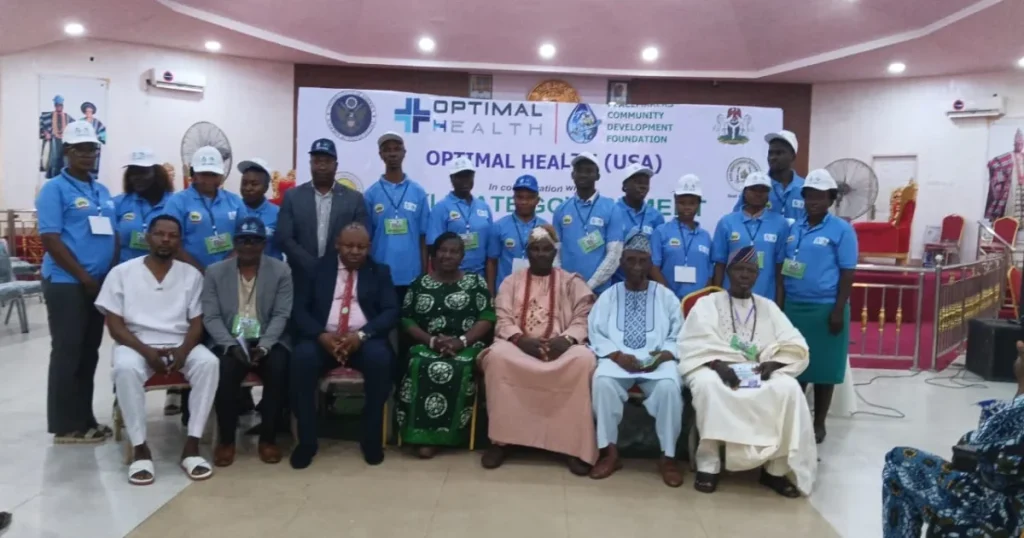 Ekiti urges residents to maintain hygiene, get medical check