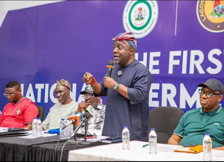 National Intermediate Games postponed to Q1 2027