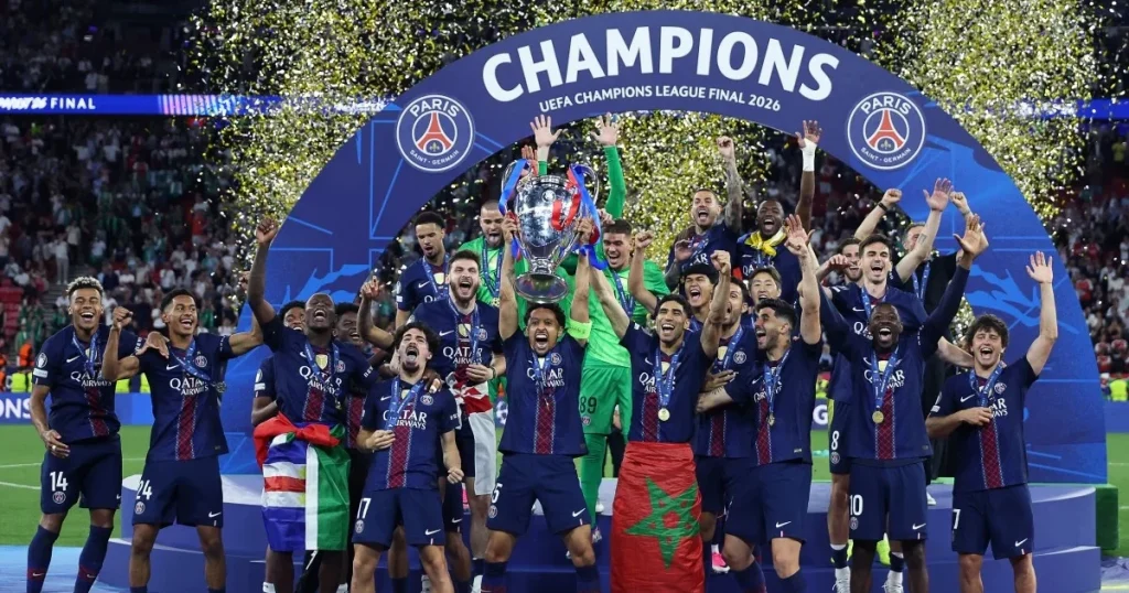 Top 10 greatest in European history