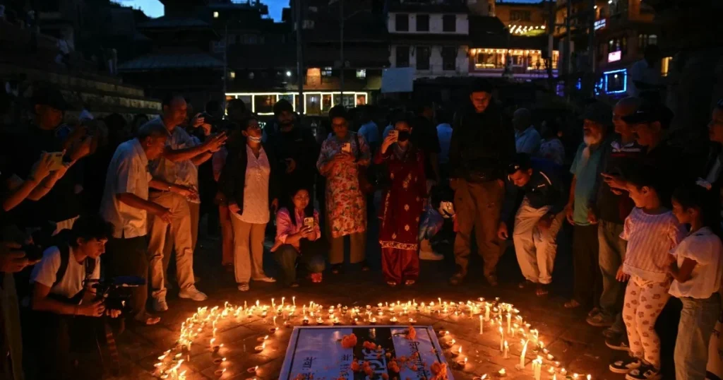Nepal mourns 1,398 flood victims as rescue work continues
