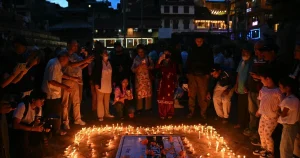 Nepal mourns 1,398 flood victims as rescue work continues