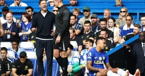 Alonso wants ‘boring’ wins after Chelsea’s 2-2 Hull draw