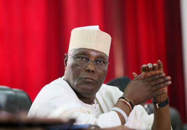 Rising food, fuel costs driving child malnutrition, says Atiku
