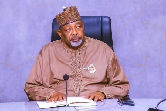 Why food prices remain high despite increased production – Minister