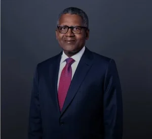 Dangote to support 2m women with refinery shares